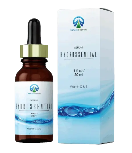 hydrossential-supplement