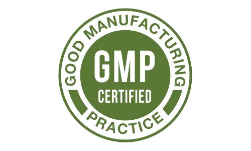 hydrossential-gmp-certified