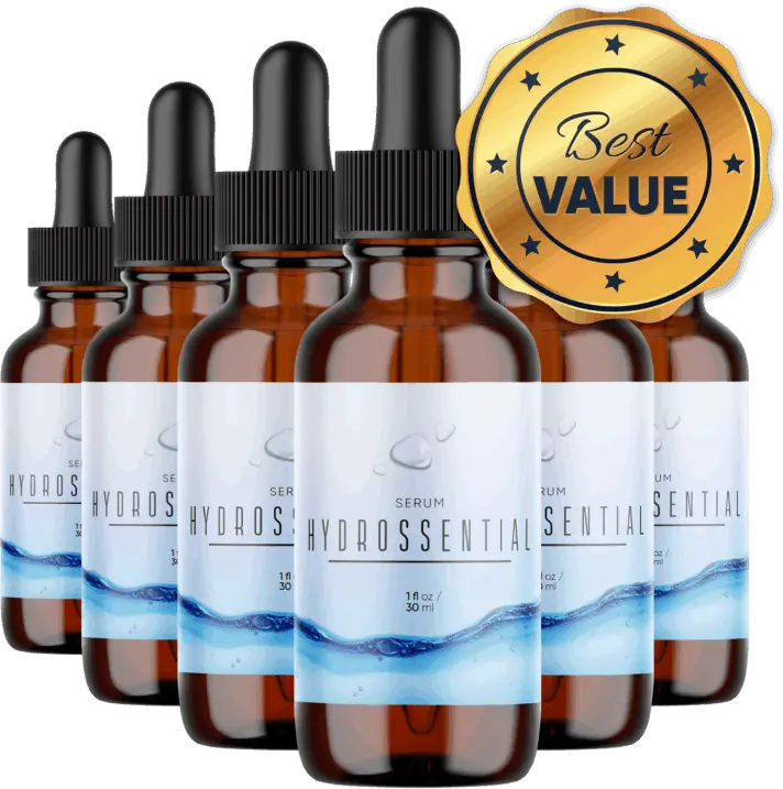 hydrossential